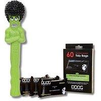 Doog Stalk And Tidy Bag Refill Box (60 Per Pack)