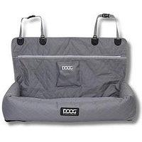 Doog Large Car Seat - Grey