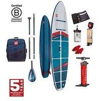 Red Equipment 11Ft Compact Msl Inflatable Paddle Board - Compact Package