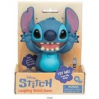 Playmonster Laughing Stitch Game