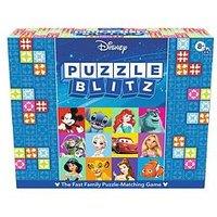Disney Puzzle Blitz