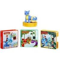 Little Tikes Story Dream Machine Dreamworks Dragons Rescue Riders Collection