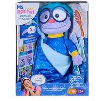 Ms Rachel Goodnight Frankie Playset