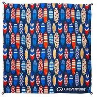 Lifeventure Picnic Blanket, Surfboards