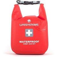 Lifesystems Waterproof First Aid Kit