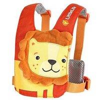 Littlelife Toddler Reins, Lion