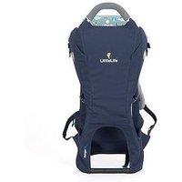 Littlelife Ranger S3 Child Carrier, Blue