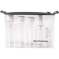 Lifeventure Flight Bottle Set
