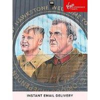 Virgin Experience Days Brewery Tour With Tastings For Two At Hawkstone Brewery, Cotswolds