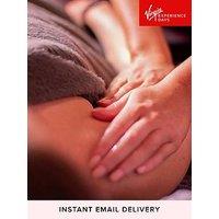 Virgin Experience Days Twilight Spa Evening With A Treatment At Bannatyne Health Clubs And Spas - 32 Locations Uk Wide