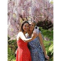 Virgin Experience Days Visit To A Rhs Garden For Two - 5 Uk Locations