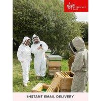 Virgin Experience Days Hiver'S Beekeeping Taster With Honey Tasting For Two - 2 Uk Locations