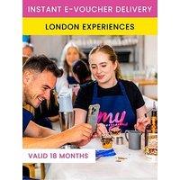 Activity Superstore Tipsy Chocoholic For Two