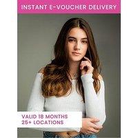 Activity Superstore Teen Makeover Photoshoot