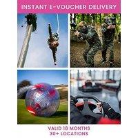 Activity Superstore Adrenaline Rush For Two