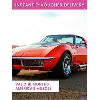 Activity Superstore The American Classics