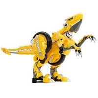 Armorsaurs Evolvers Vehicle - Blaze