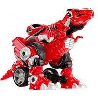 Armorsaurs Evolvers Vehicle - Ajax