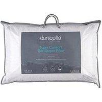 Dunlopillo Super Comfort 17Cm Latex Pillow