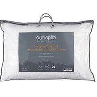 Dunlopillo Serenity 14Cm Comfort Latex Pillow