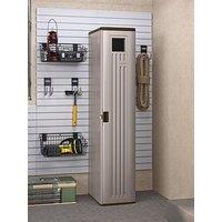 Suncast Haven Tall Storage Locker
