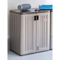 Suncast Haven Base Storage Cabinet