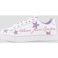 Versace Jeans Couture Star Logo Sneaker