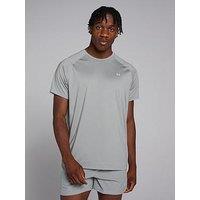 Myprotein Mens Training Core T-Shirt - Beige