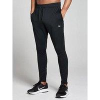 Myprotein Mens Training Mp Joggers - Black