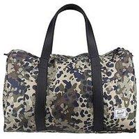 Herschel Novel Carry On - T/Camo