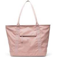 Herschel Alberni Tote - Ash Rose