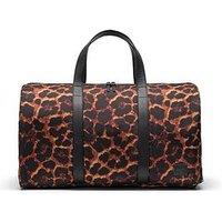 Herschel Novel Duffle - Digi Leopard