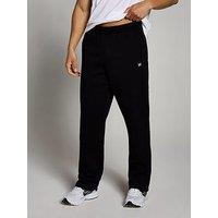 Myprotein Mens Training Core Lifestyle Joggers - Black