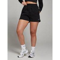Myprotein Womens Training Basics Short - Black