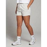 Myprotein Womens Training Basics Short - Grey