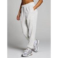 Myprotein Womens Training Basics Jogger - Grey