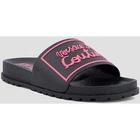 Versace Jeans Couture Big Logo Slider