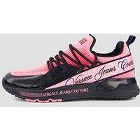 Versace Jeans Couture Mesh Runner