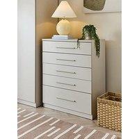 The Very Collection Murcia 5 Drawer Chest