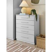 The Very Collection Murcia 5 Drawer Chest
