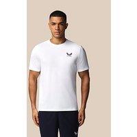 Castore Mens Training T-Shirt - White