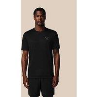 Castore Mens Training T-Shirt - Black