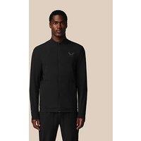 Castore Mens Training Tech Training Jacket - Black