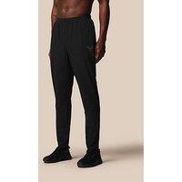 Castore Mens Training Tech Training Pant - Black