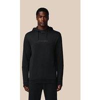 Castore Mens Training Flex Hoodie - Black