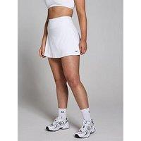 Myprotein Womens Training Tempo Skort - White