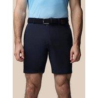 Castore Mens Golf Shorts - Navy