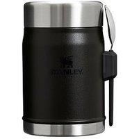Stanley Legendary Food Jar + Spork 0.4L