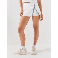 Fp Movement Womens Training Forehand Skort - White