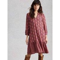 White Stuff Harpreet Dress